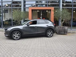 Grijs Gebruikt 2019 Mazda CX-30 Luxury SUV | € 23.950 (Iets duurder)