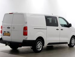 Wit Gebruikt 2021 Opel Vivaro Edition Van | € 19.950 (Duur)