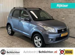 Grijs Gebruikt 2009 Daihatsu Terios SUV | € 8.450 (Iets duurder)