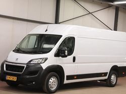 Wit Gebruikt 2021 Peugeot Boxer Van | € 21.900 (Eerlijke prijs)