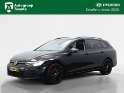 Zwart Gebruikt 2021 VW Golf VIII Business Stationwagen | € 23.245 (Eerlijke prijs)