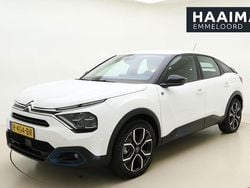 Overig Gebruikt 2022 Citroën e-C4 Feel SUV | € 15.950 (Super prijs)