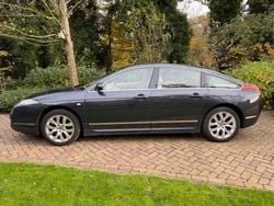 Gebruikt 2006 Citroën C6 Sedan | € 13.500 (Iets duurder)