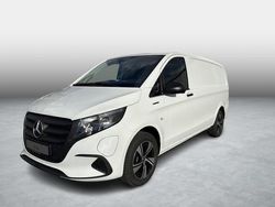 Wit Nieuw 2025 Mercedes e-Vito MPV | € 47.000 (Super prijs)