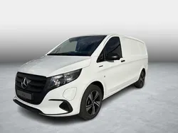 Wit Nieuw 2025 Mercedes e-Vito MPV | € 47.000 (Super prijs)