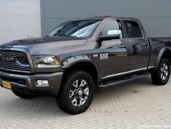 Grijs Gebruikt 2019 Dodge Ram Limited Pickup | € 59.900