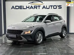 Grijs Gebruikt 2021 Hyundai Kona Comfort SUV | € 16.950 (Super prijs)