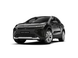 Black magic Nieuw 2025 Skoda Elroq Business Line SUV | € 39.915 (Super prijs)