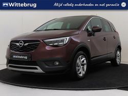 Rood Gebruikt 2019 Opel Crossland Ultimate SUV | € 15.625 (Eerlijke prijs)