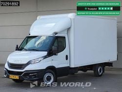 Wit Gebruikt 2023 Iveco Daily Van | € 23.900 (Goede deal)