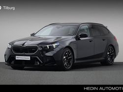 Zwart Gebruikt 2025 BMW M5 Stationwagen | € 142.880