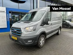 Grijs Gebruikt 2023 Ford E-Transit Trend Van | € 33.945 (Super prijs)