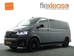 Grijs Gebruikt 2021 VW T6.1 Van | € 49.900 (Iets duurder)