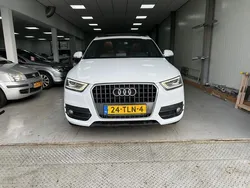 Wit Gebruikt 2012 Audi Q3 Proline SUV | € 10.949