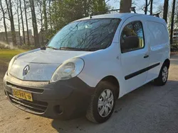 Wit Gebruikt 2008 Renault Kangoo MPV | € 1.799 (Goede deal)