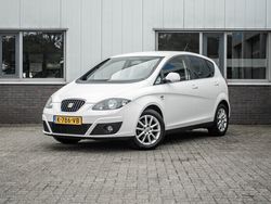 Wit Gebruikt 2011 Seat Altea Reference MPV | € 3.999 (Eerlijke prijs)