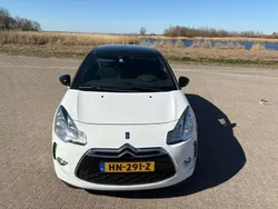 Wit Gebruikt 2011 Citroën DS3 Sport Chic Hatchback | € 5.700 (Iets duurder)