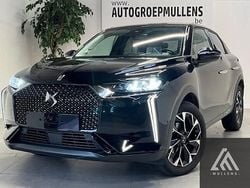 Zwart Gebruikt 2024 DS Automobiles DS3 Opera | € 21.850 (Goede deal)