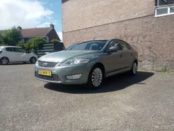 Grijs Gebruikt 2009 Ford Mondeo Titanium Hatchback | € 5.999 (Iets duurder)