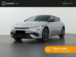 Grijs Gebruikt 2024 Kia EV6 GT-Line SUV | € 59.995