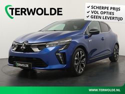 Blauw Gebruikt 2025 Mitsubishi Colt Intense+ Hatchback | € 27.340 (Iets duurder)