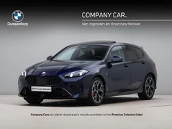 Blauw Gebruikt 2025 BMW 120 M Sport Hatchback | € 44.950 (Eerlijke prijs)
