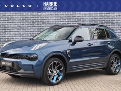 Blauw Gebruikt 2022 Lynk & Co 01 SUV | € 26.694 (Goede deal)