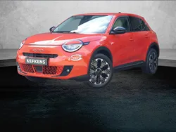 Oranje Gebruikt 2023 Fiat 600E La Prima SUV | € 27.920 (Eerlijke prijs)