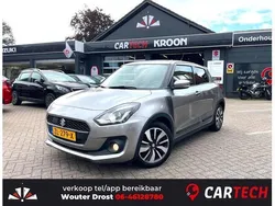 Grijs Gebruikt 2019 Suzuki Swift Hatchback | € 17.900 (Eerlijke prijs)