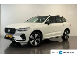 Wit Gebruikt 2023 Volvo XC60 Plus SUV | € 50.950 (Goede deal)