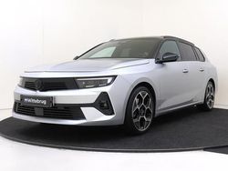 Grijs Gebruikt 2024 Opel Astra Ultimate Stationwagen | € 29.425