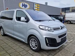 Grijs Gebruikt 2016 Citroën Spacetourer Business Class Van | € 26.000