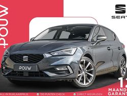 Grijs Gebruikt 2021 Seat Leon Business Hatchback | € 22.900 (Eerlijke prijs)