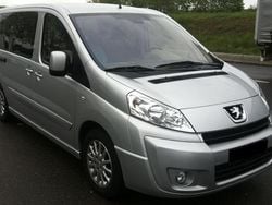 Gebruikt 2011 Peugeot Expert Allure Van | € 9.500