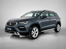 Grijs Gebruikt 2021 Seat Ateca Xperience SUV | € 25.450 (Eerlijke prijs)