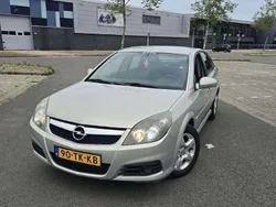 Gebruikt 2006 Opel Vectra Edition Sedan | € 2.300 (Eerlijke prijs)