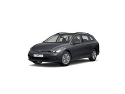 Grijs Gebruikt 2022 VW Golf VIII Life Sedan | € 26.212 (Goede deal)