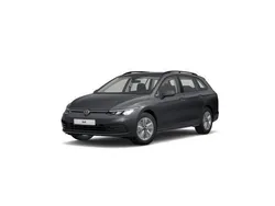 Grijs Gebruikt 2022 VW Golf VIII Life Sedan | € 26.250 (Goede deal)