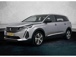 Grijs Gebruikt 2024 Peugeot 5008 Allure SUV | € 31.795