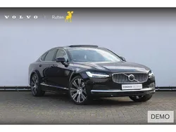 Zwart Gebruikt 2023 Volvo S90 Ultimate Sedan | € 49.840 (Eerlijke prijs)