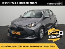 Gebruikt 2023 Toyota Yaris Active | € 19.995 (Super prijs)