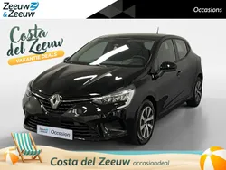Noir étoilé gne Gebruikt 2022 Renault Clio V Equilibre Hatchback | € 16.935 (Eerlijke prijs)