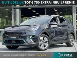 Gravity blue (b4u) Gebruikt 2021 Kia e-Niro 3 SUV | € 21.245 (Super prijs)