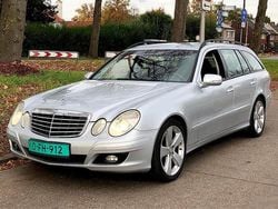 Gebruikt 2007 Mercedes E280 | € 4.299 (Eerlijke prijs)