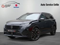 Zwart Gebruikt 2025 Peugeot 5008 GT MPV | € 44.899 (Duur)
