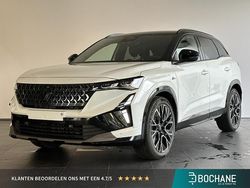 Wit Nieuw 2025 Renault Austral Iconic Esprit Alpine SUV | € 44.900 (Duur)