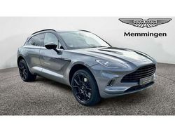 Grijs Gebruikt 2022 Aston Martin DBX SUV | € 192.907