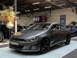 Grijs Gebruikt 2015 VW Scirocco Coupé | € 15.999 (Eerlijke prijs)