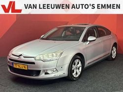 Grijs Gebruikt 2010 Citroën C5 Business Class Sedan | € 1.248