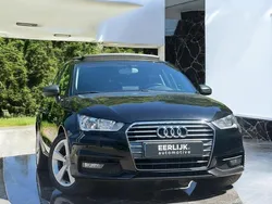 Zwart Gebruikt 2017 Audi A1 Sportback Comfort Hatchback | € 11.950 (Eerlijke prijs)